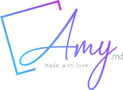 Amy.md
