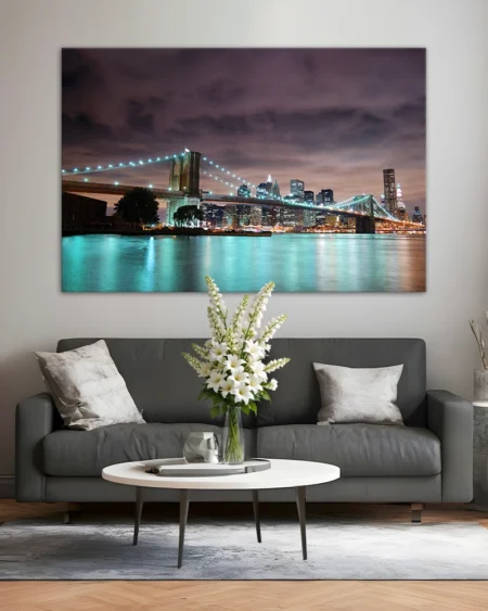 Noapte pe East River