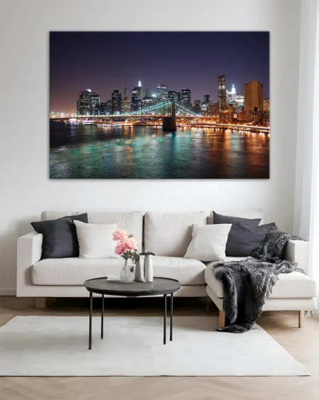 New York: Orizontul Visurilor