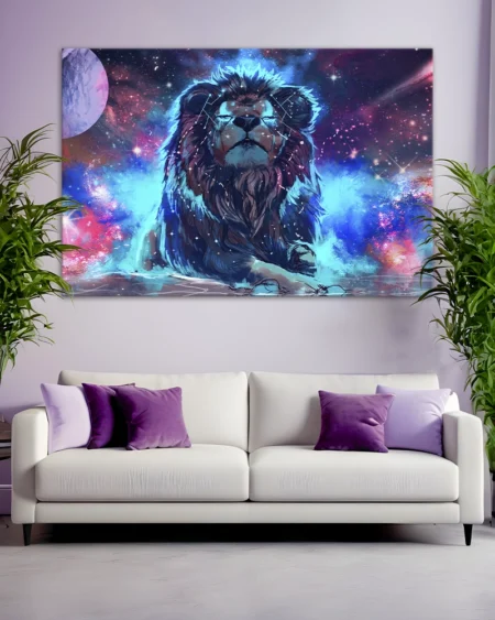 Leu cosmic