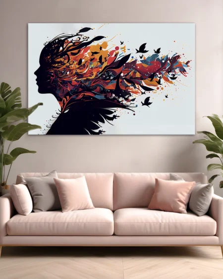 Colorful Dreams