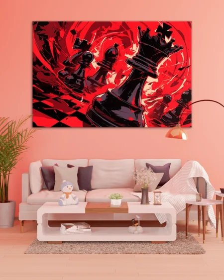 Борьба за Власть