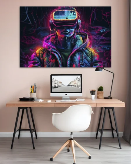 Călătorie virtuală