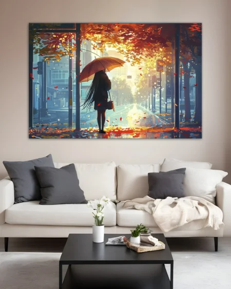 Осенняя Меланхолия