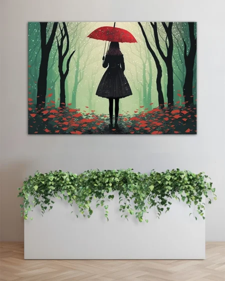 Осенний Пейзаж