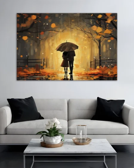 Sub Umbrela Fericirii