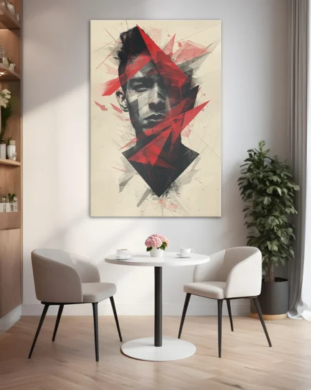 Фрагментированная идентичность