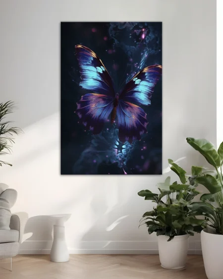 Magic Butterfly