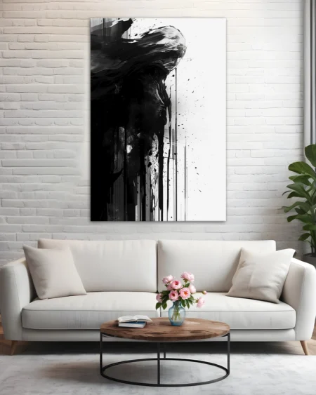 The Loneliness of Darkness