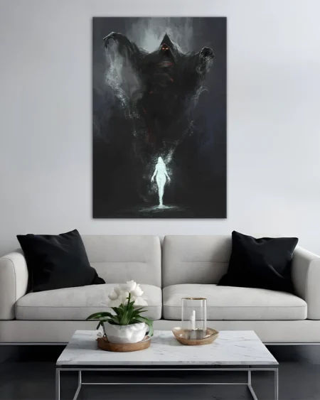 Тайны Глубин