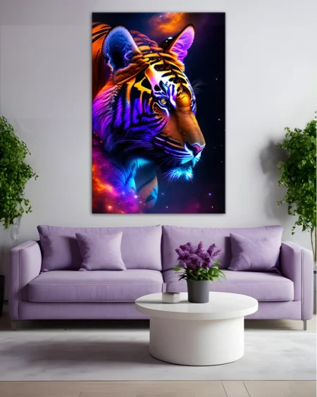 Tigru cosmic