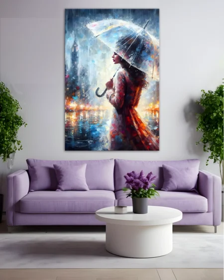 Romantism urban