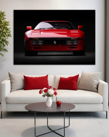 Ferrari 288 GTO
