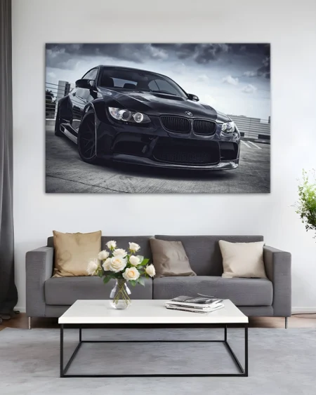 BMW M3 E93