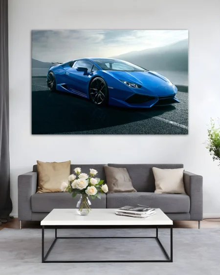 Lamborghini Huracán N-Largo