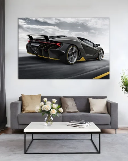 Lamborghini Centenario