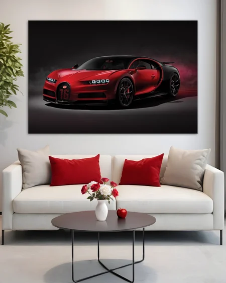 Bugatti Chiron