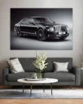 Bentley Mulsanne
