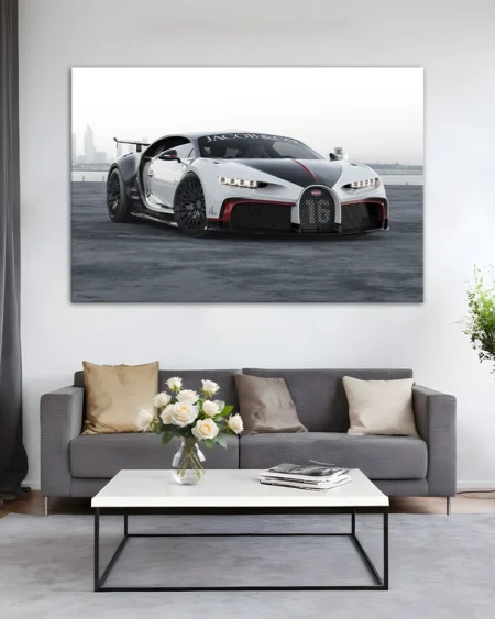 Bugatti Chiron Jacob  Co