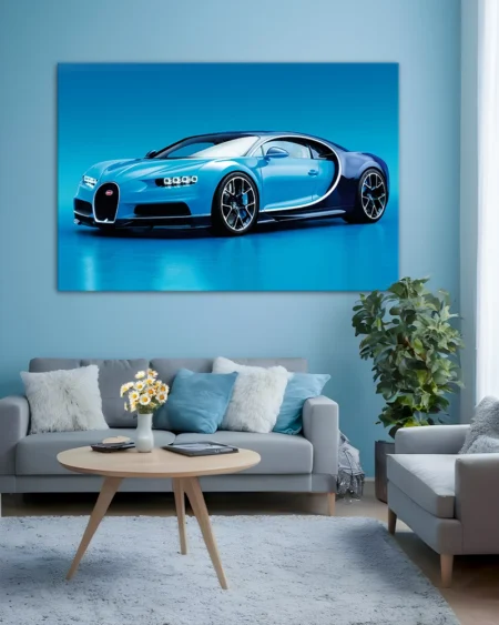 Bugatti Chiron