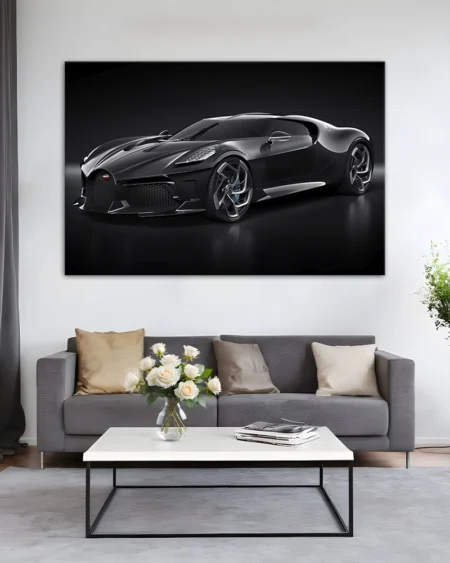 Bugatti Chiron