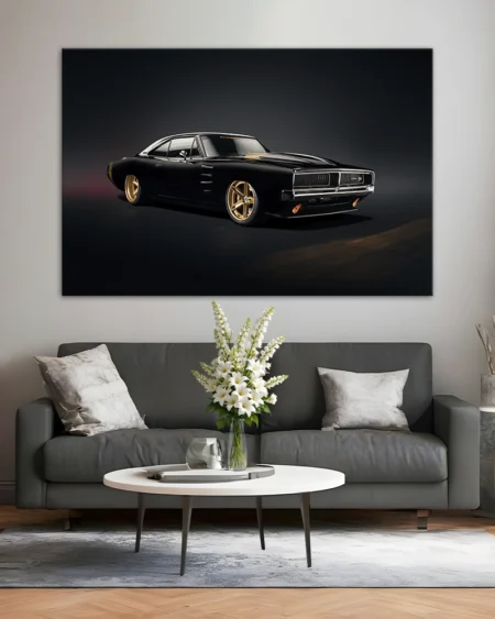 Dodge Charger 1969