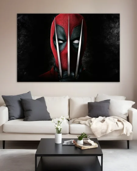 Deadpool și Wolverine