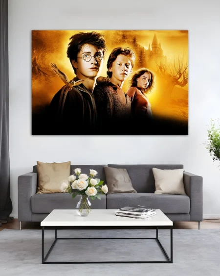 Harry Potter: The Magic of Hogwarts