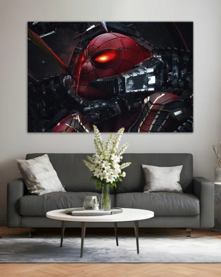 Spider-Man vs. Doc Ock