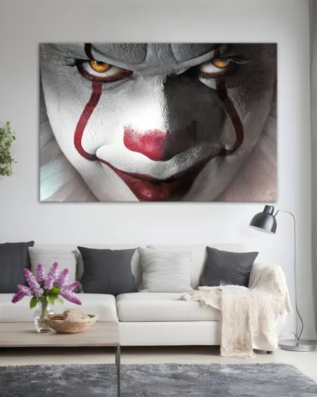 Pennywise: Coșmarul din Derry