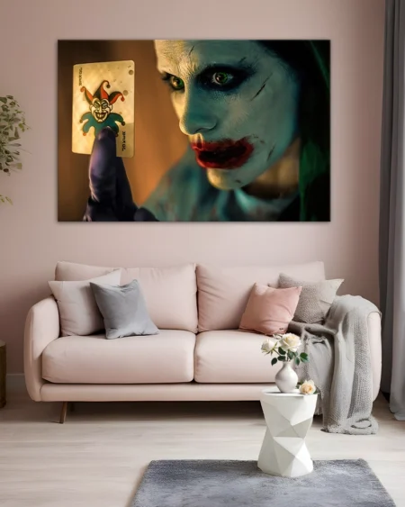 Joker: Zâmbetul Sinistru al lui Gotham