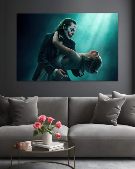 Joker: Folie à Deux