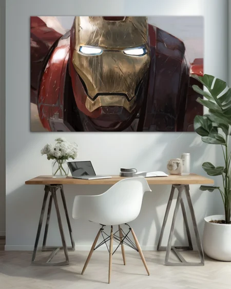 Iron Man