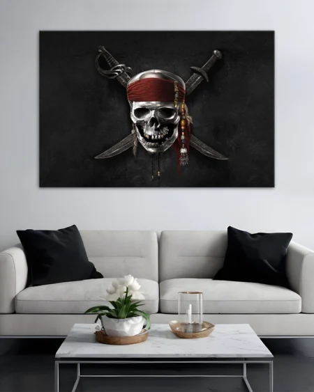 Pirates of the Caribbean