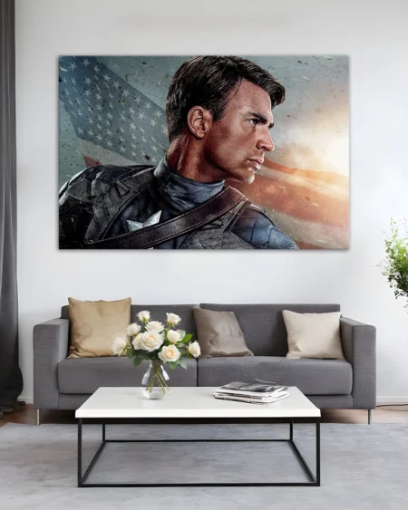 Captain America