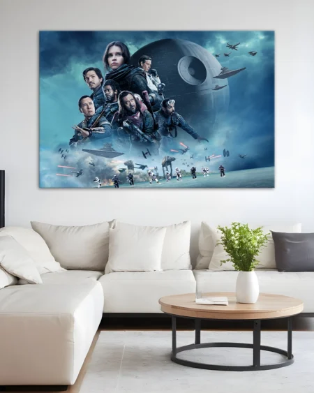 Rogue One: A Star Wars