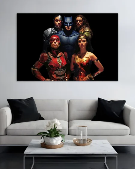The Flash