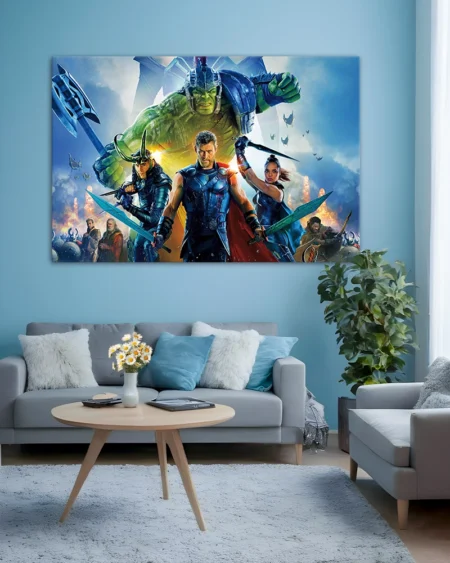 Thor: Ragnarok