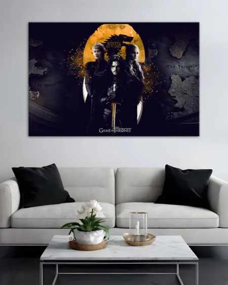 Game of Thrones