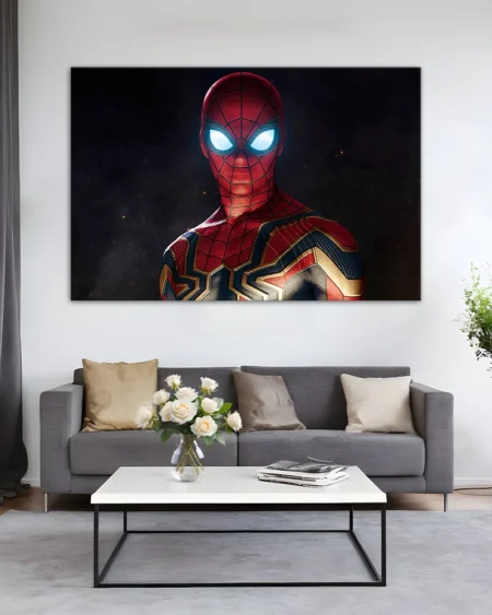Spider-Man: Far From Home