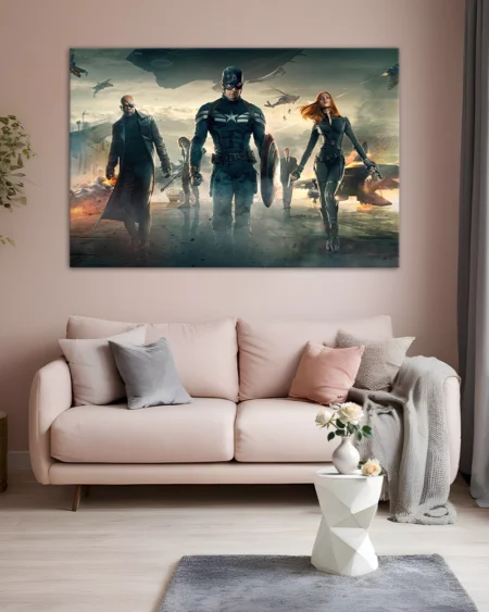 Avengers
