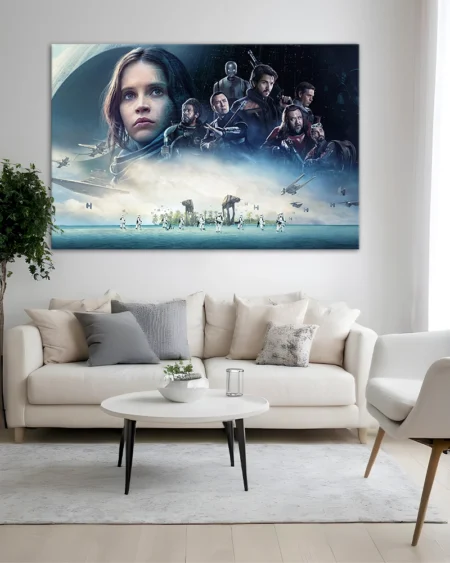 Star Wars - Rogue One