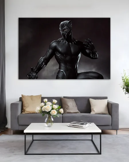 Black Panther