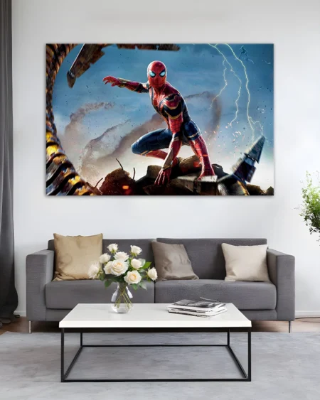 Spider-Man vs. the Multiverse