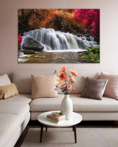Cascada Mundan