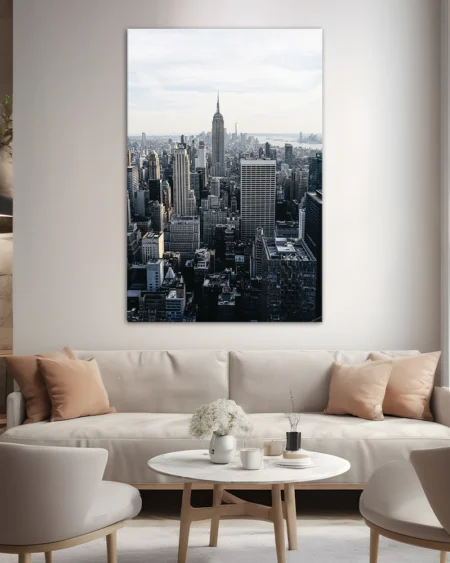 The Lights of Chicago