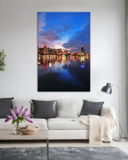 The Lights of Orlando