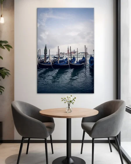 Venice, the City of Lovers