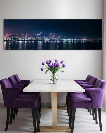 Огни Днепра