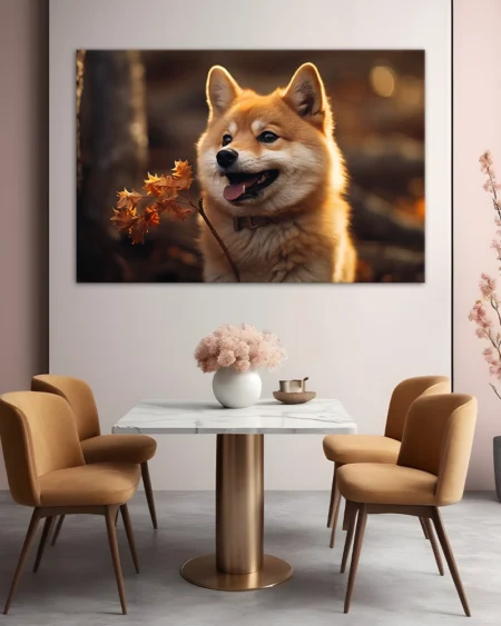 Prietenie pură în natură